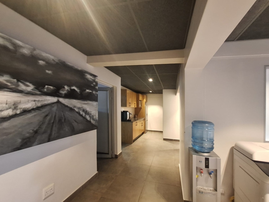 To Let commercial Property for Rent in Melodie North West